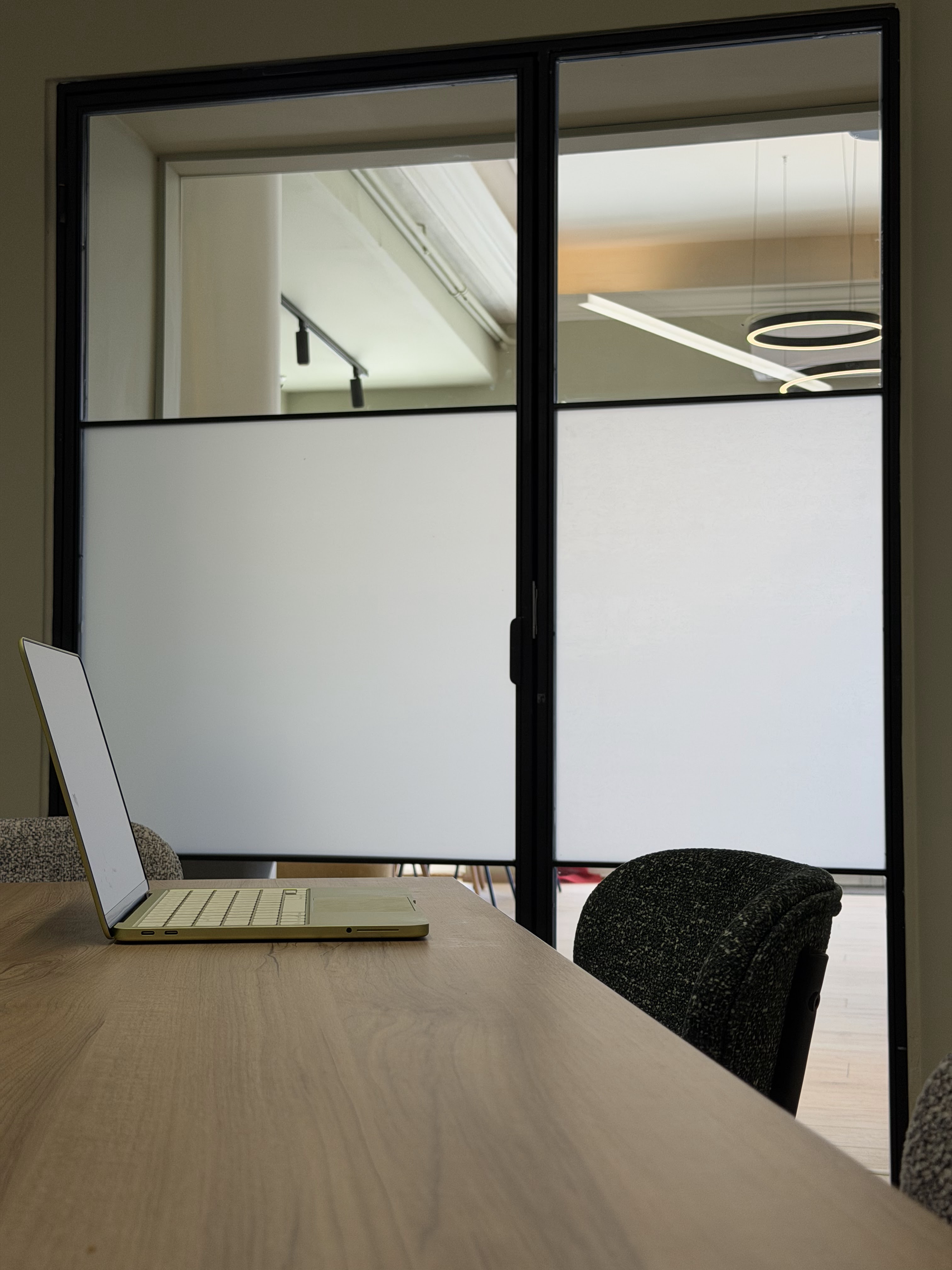 M97 Workspace στην Καστοριά
